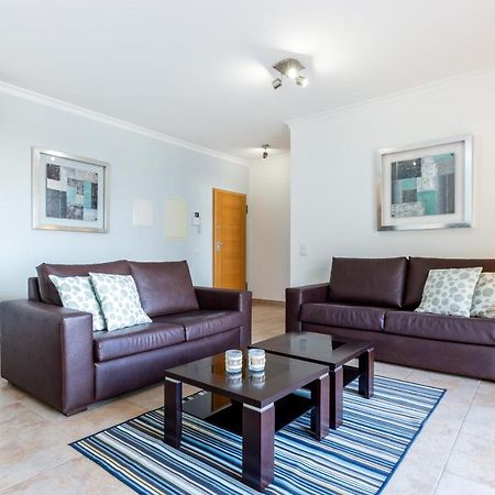 Ferienwohnung Nosso Sonho Lagos Exterior foto