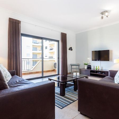 Ferienwohnung Nosso Sonho Lagos Exterior foto