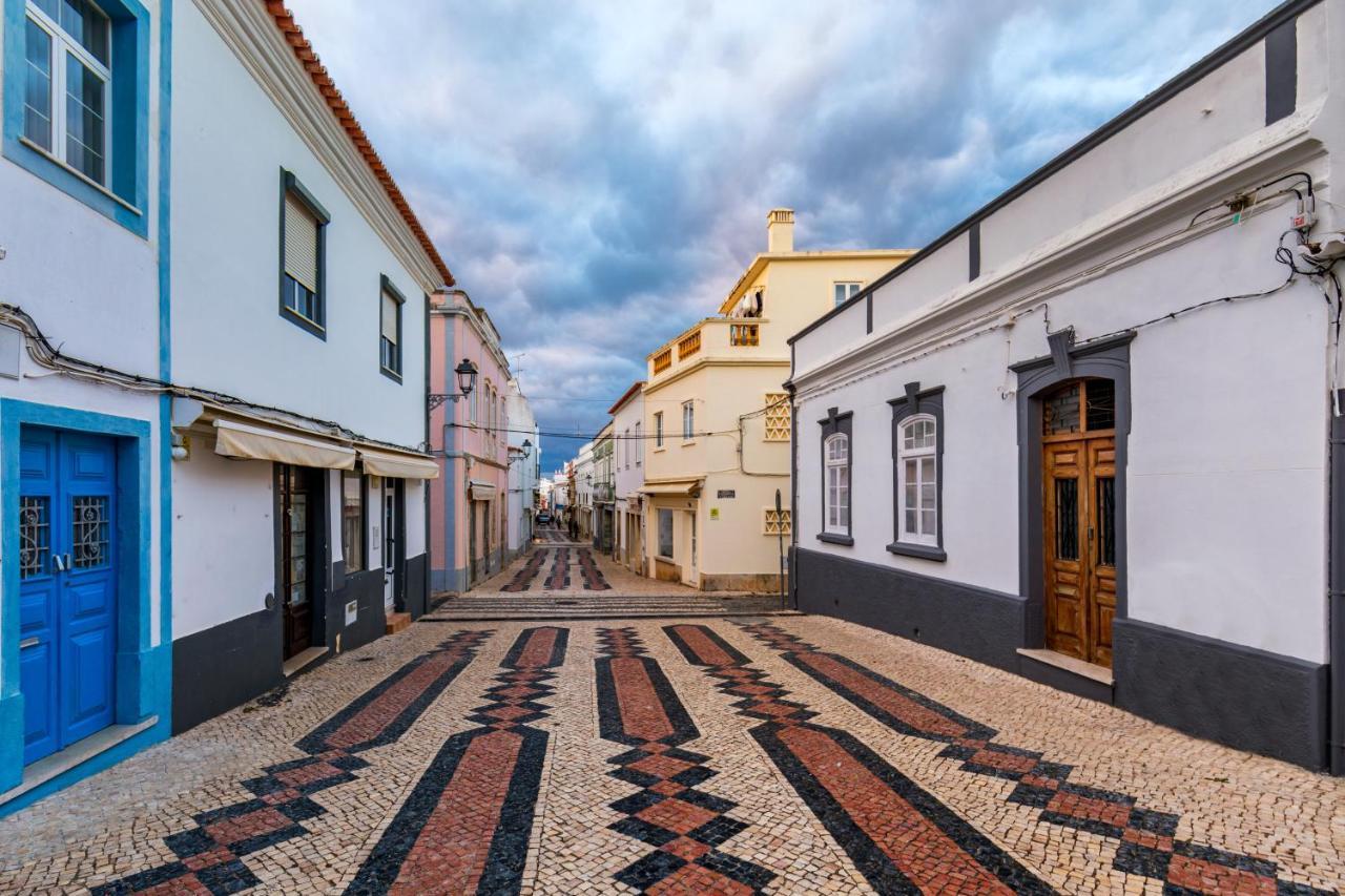 Ferienwohnung Nosso Sonho Lagos Exterior foto