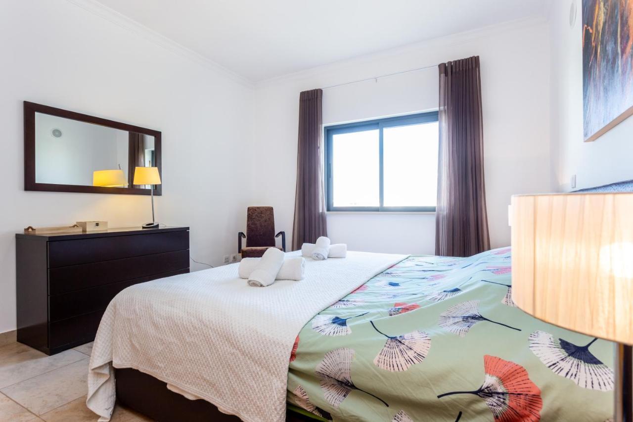 Ferienwohnung Nosso Sonho Lagos Exterior foto