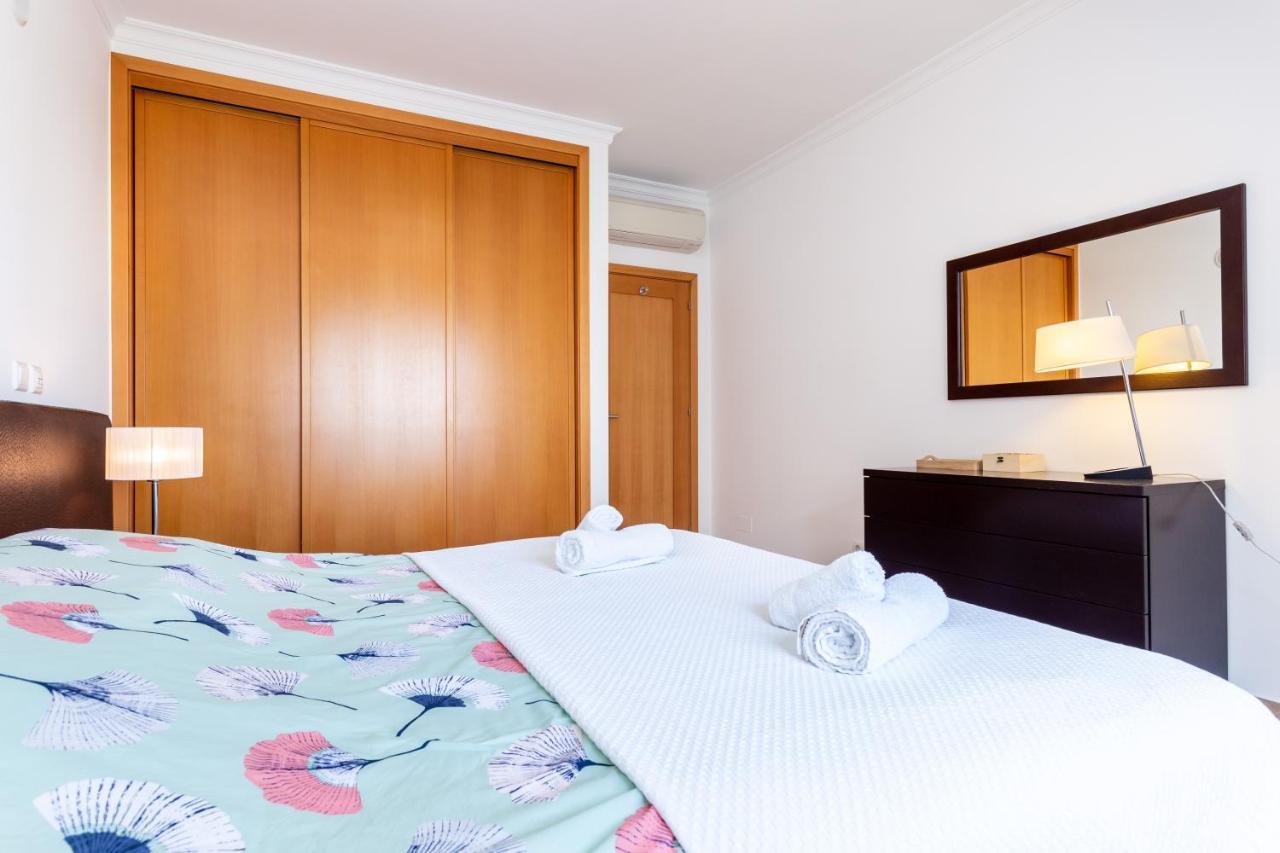 Ferienwohnung Nosso Sonho Lagos Exterior foto