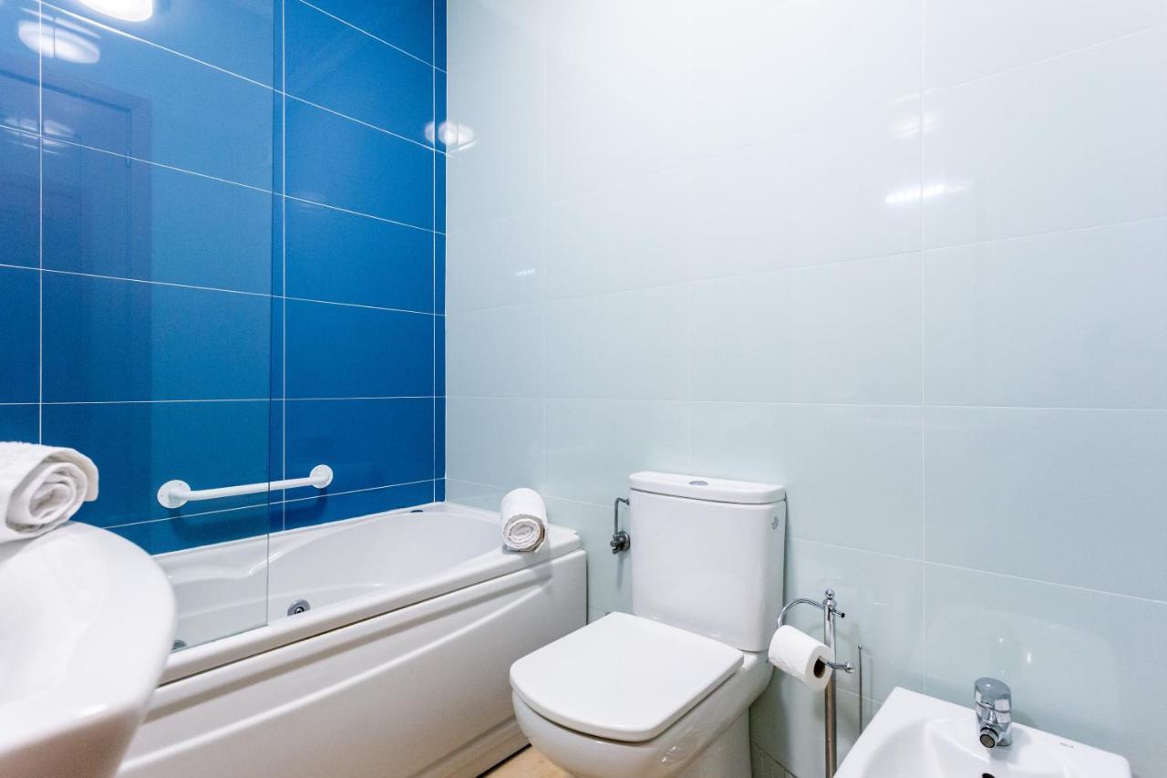 Ferienwohnung Nosso Sonho Lagos Exterior foto