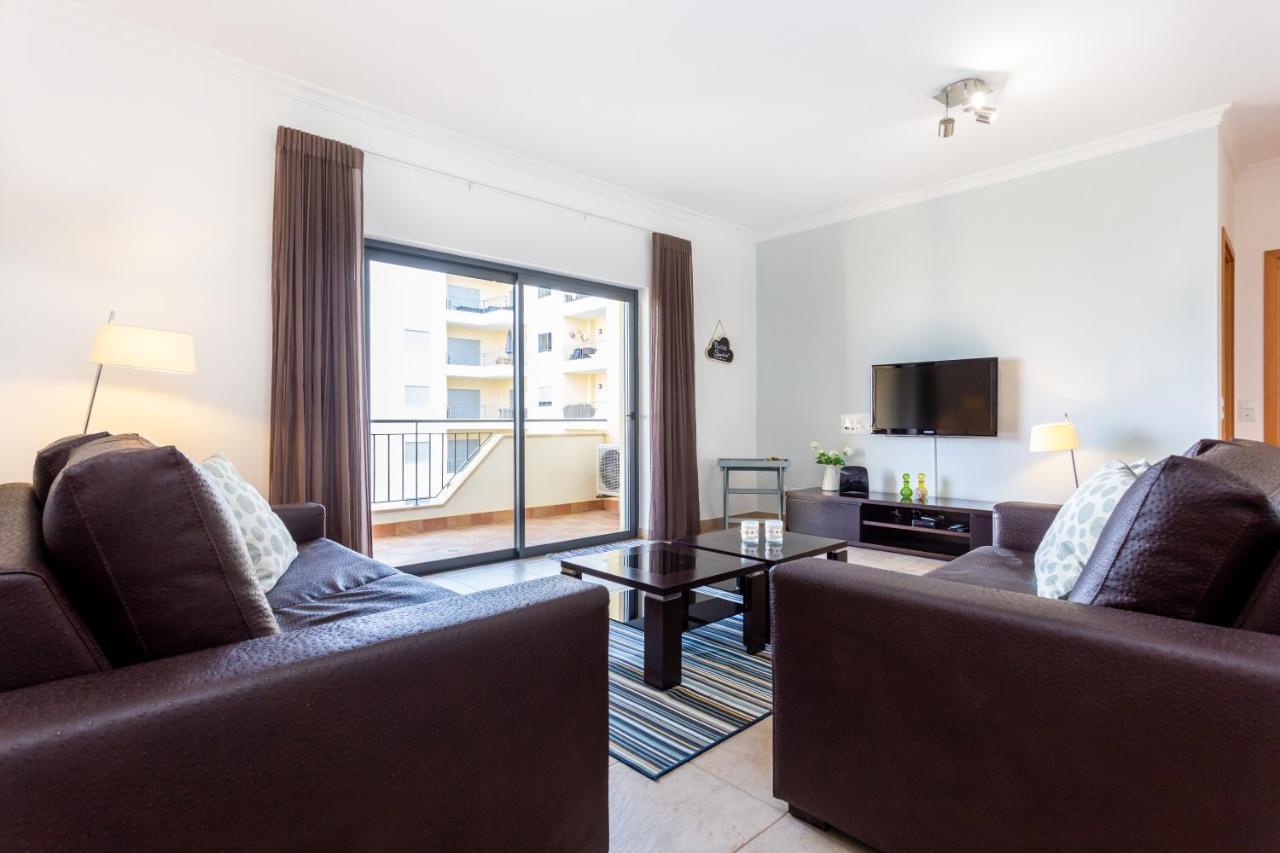 Ferienwohnung Nosso Sonho Lagos Exterior foto
