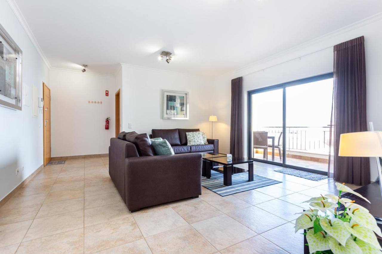 Ferienwohnung Nosso Sonho Lagos Exterior foto