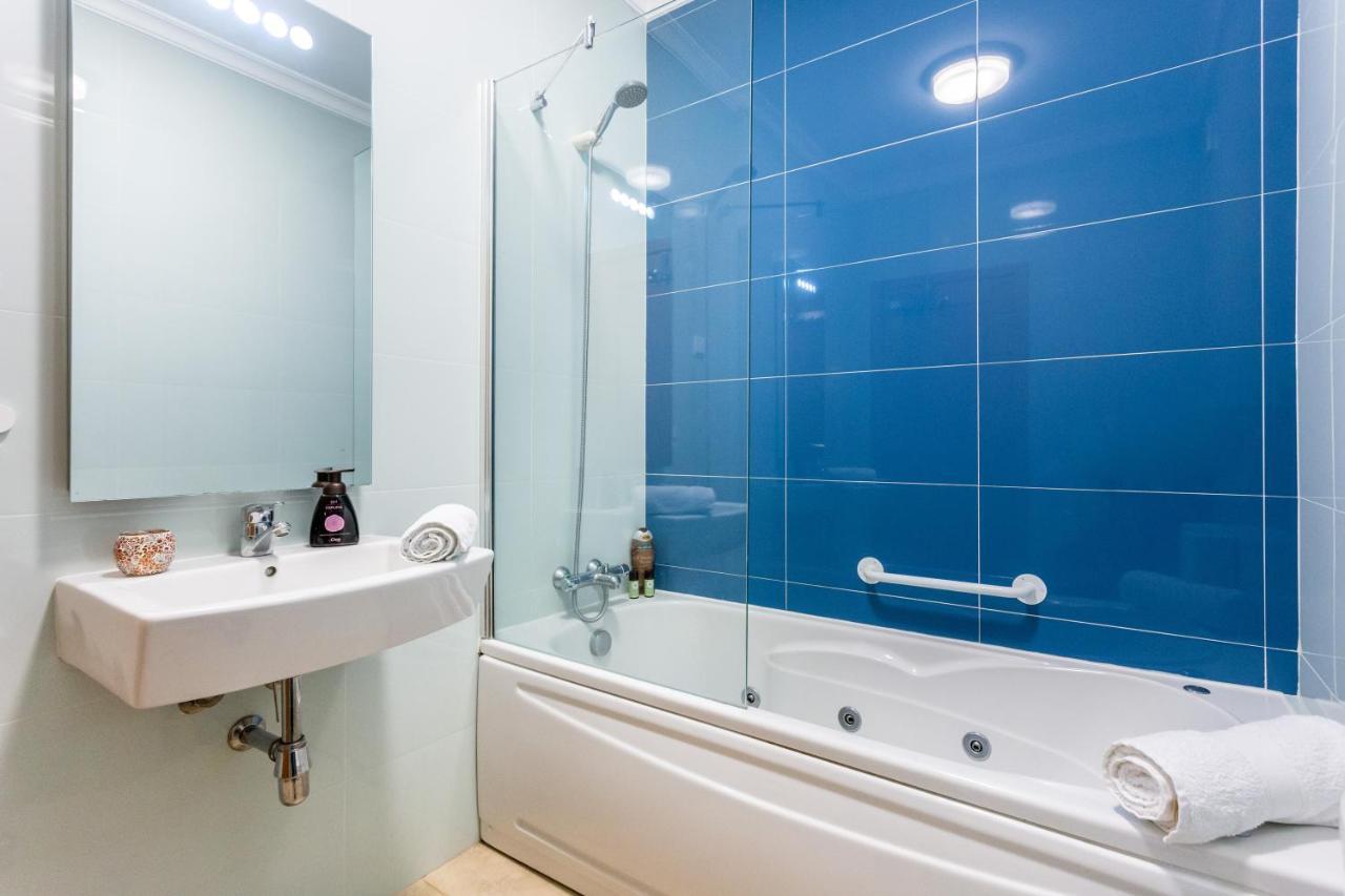 Ferienwohnung Nosso Sonho Lagos Exterior foto