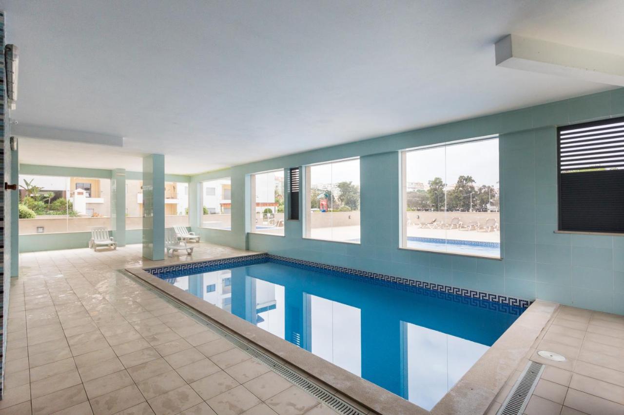 Ferienwohnung Nosso Sonho Lagos Exterior foto