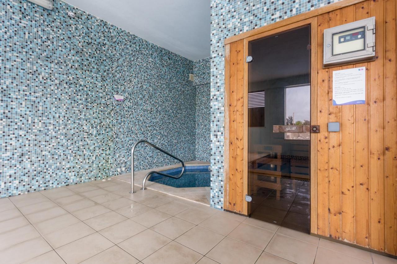 Ferienwohnung Nosso Sonho Lagos Exterior foto